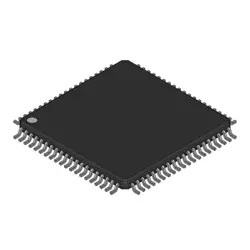 MC9S12DJ128CFU