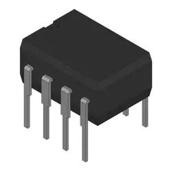 MAX709MEPA+