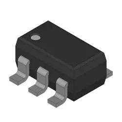 MAX6457UKD0C+T
