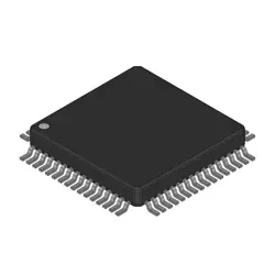 MC68HCP11E1FU