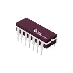 SN74LS126AN