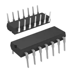 MC14584BCP