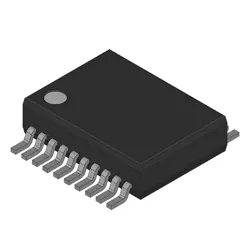 MAX1228BCEP+