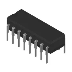 74HC161P-E