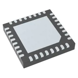 EFM32PG1B100F256GM32-C0