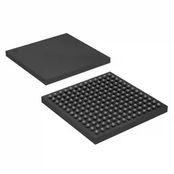 PIC32MZ1025DAS169-V/6J
