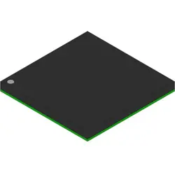 SPC5516EACMG48