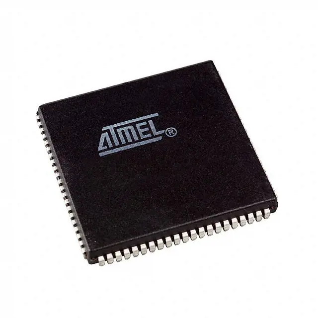 XC4008E-4PC84I