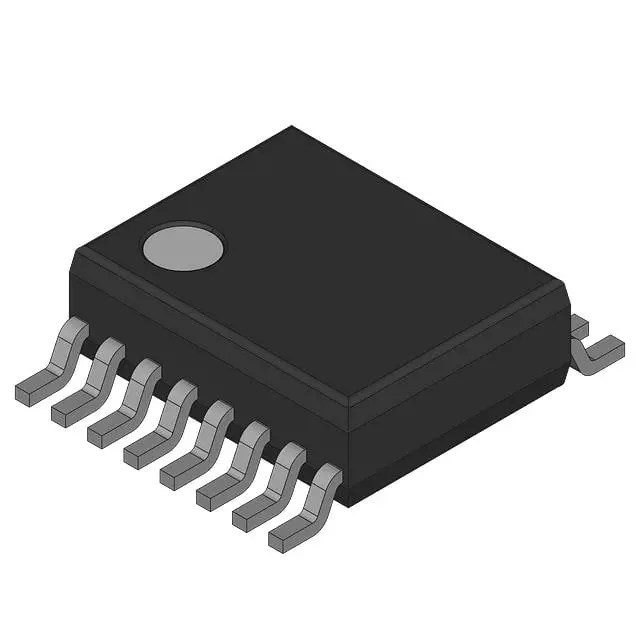 MAX5120AEEE+