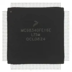 MC68340CFE25E
