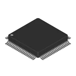 MC9S12GC96CFUE