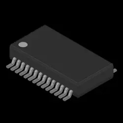DS14C535MSAX/NOPB