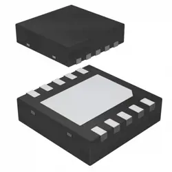 DAC104S085CISDX/NOPB