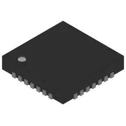 MAX2584AELM