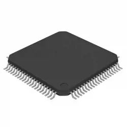 MSP430F6733AIPN