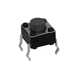 PTS645SM43SMTR92LFS