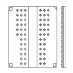 MT46V32M16BN-6 IT:F