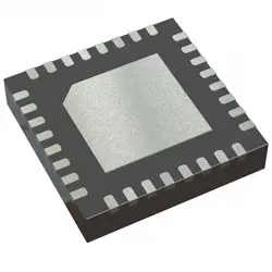 MAX96714GTJ/VY+T