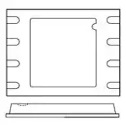 M25PX32-VMP6FBA