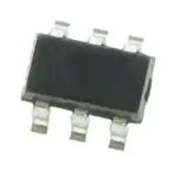 MAX6710QUT