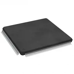STM32H725IGT6