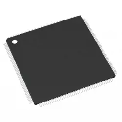 STM32H563ZIT6