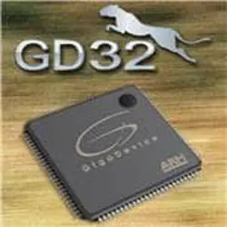 GD32F103RCT6
