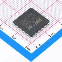 STM32F402VCT6