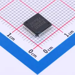 CS32F030C8T6