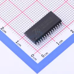 TM1640B
