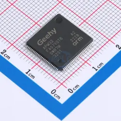 APM32F407VGT6