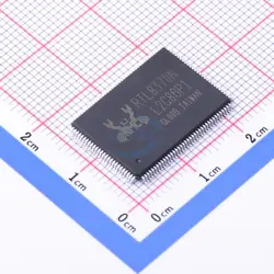 RTL8370N-VB-CG
