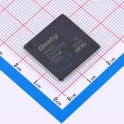 APM32E103ZET6