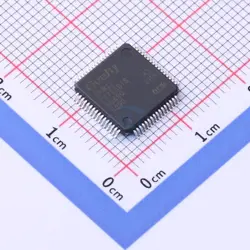 APM32F072RBT6